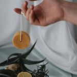 SHAMPOO SOLIDO PURIFICANTE Curcuma, Zenzero e Lemongrass - immagine 5