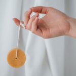 BALSAMO SOLIDO con Olio di Borragine, Olio di Ricino e Limone - immagine 7