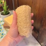 SPUGNA in LUFFA Italiana - immagine 2