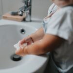 BABY DETERGENTE DELICATO SOLIDO Amido di Riso, Camomilla e Calendula + 3 MESI - immagine 7