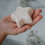 BABY DETERGENTE DELICATO SOLIDO Amido di Riso, Camomilla e Calendula + 3 MESI - immagine 2