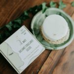 STRUCCANTE VISO SOLIDO con Olio di Riso, Burro di Karité e Centella Asiatica - immagine 2